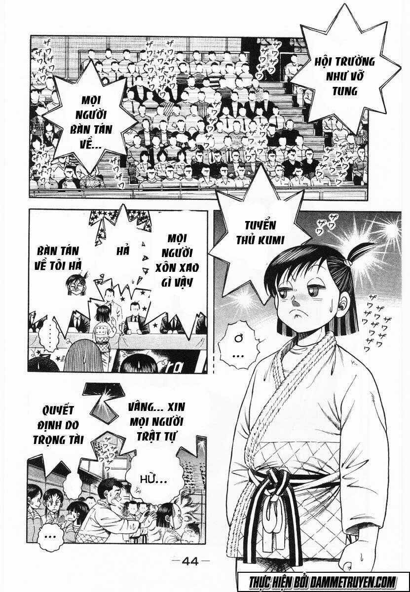 Shin Kotaro Makaritoru! Juudouhen Chapter 64 trang 1
