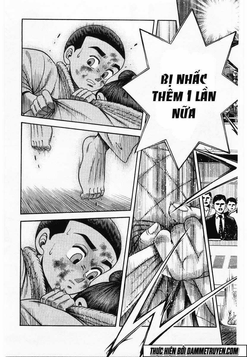 Shin Kotaro Makaritoru! Juudouhen Chapter 67 trang 1