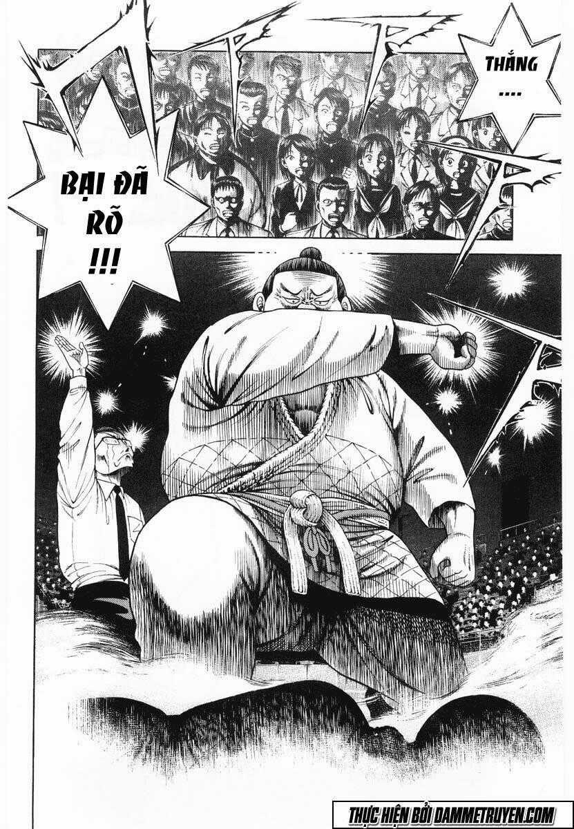 Shin Kotaro Makaritoru! Juudouhen Chapter 68 trang 1