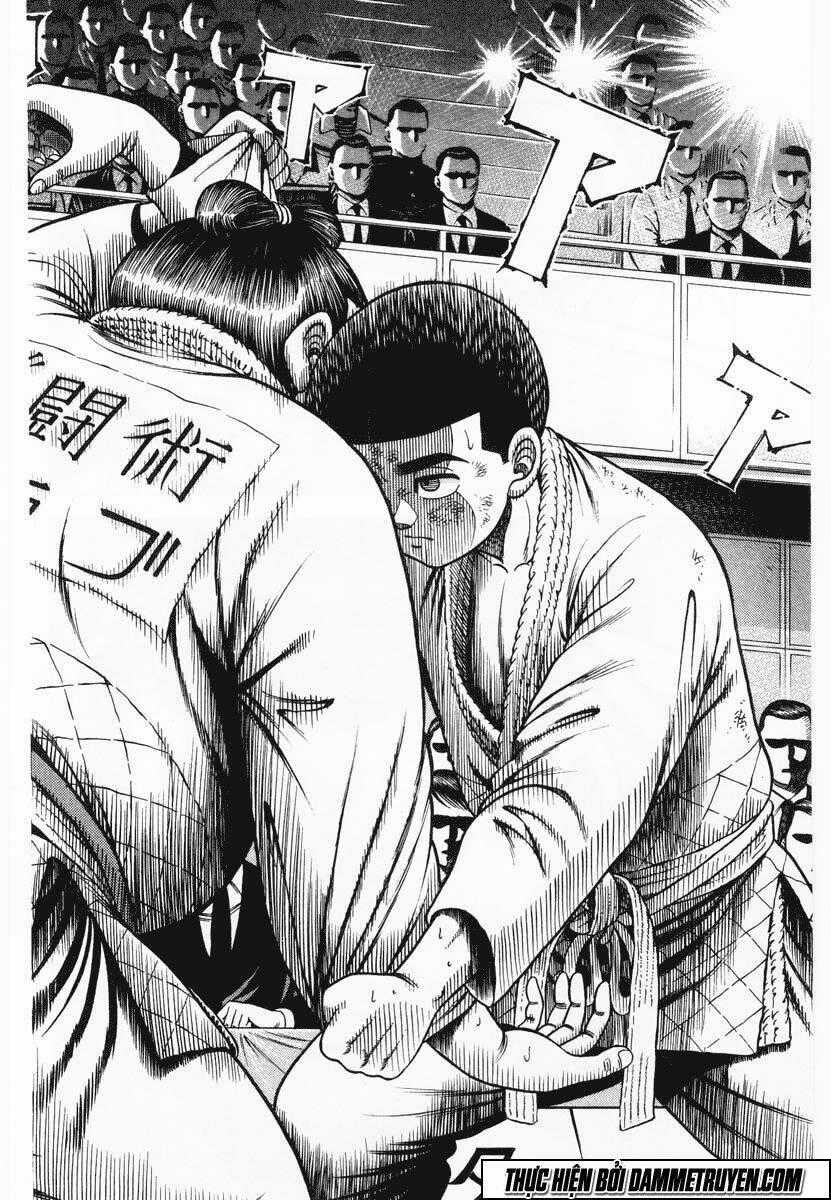 Shin Kotaro Makaritoru! Juudouhen Chapter 69 trang 1
