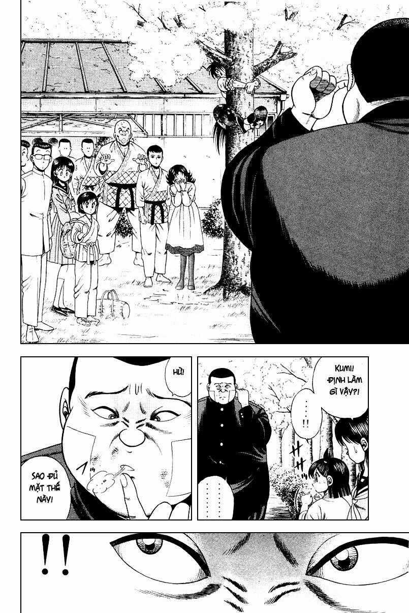Shin Kotaro Makaritoru! Juudouhen Chapter 7 trang 1