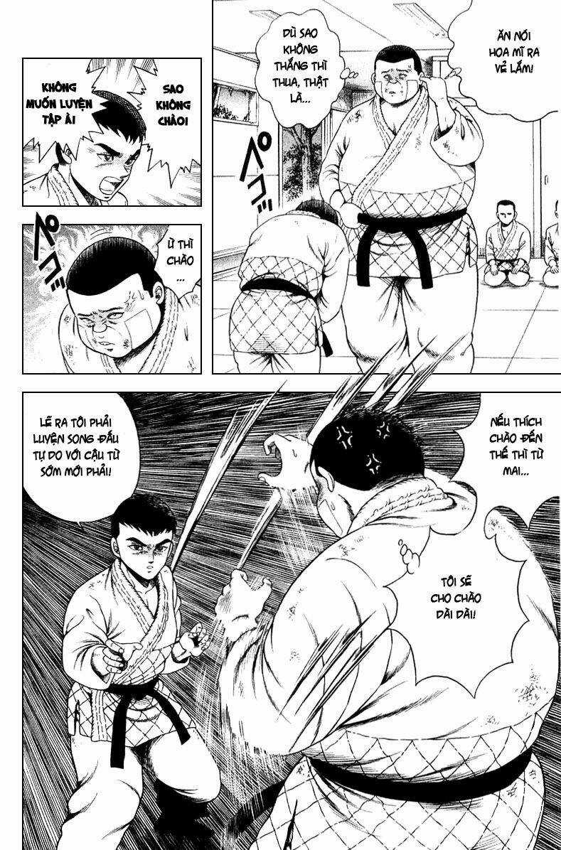 Shin Kotaro Makaritoru! Juudouhen Chapter 7 trang 15