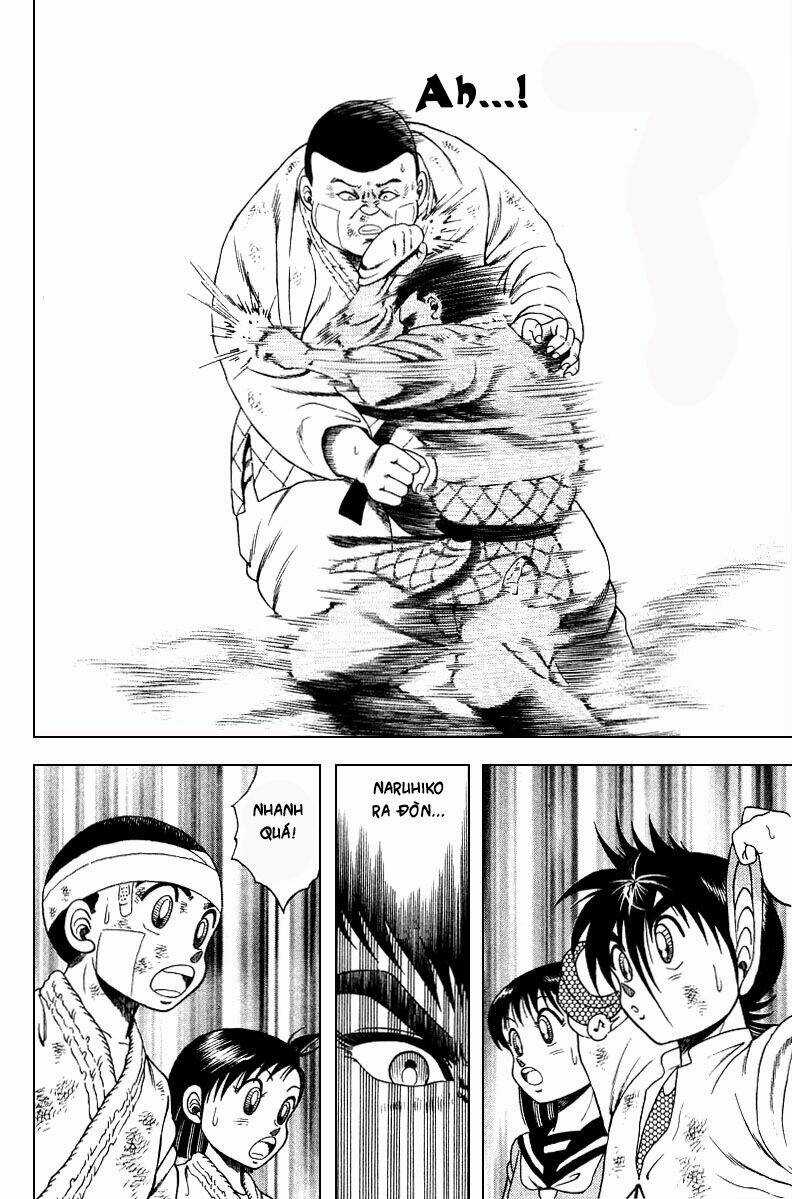 Shin Kotaro Makaritoru! Juudouhen Chapter 7 trang 17