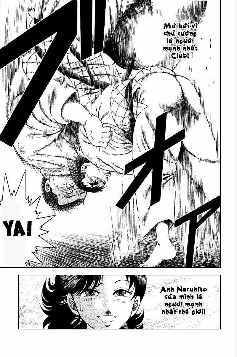 Shin Kotaro Makaritoru! Juudouhen Chapter 7 trang 18