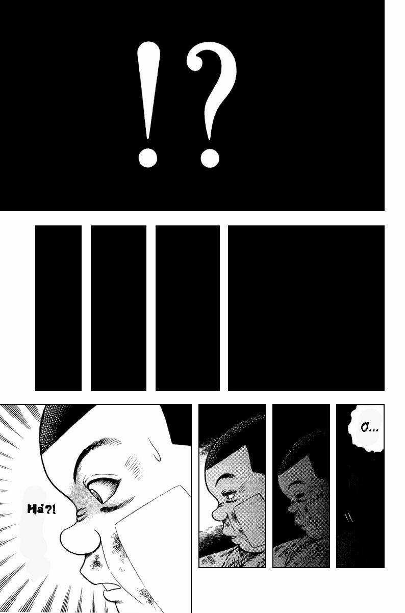 Shin Kotaro Makaritoru! Juudouhen Chapter 7 trang 19