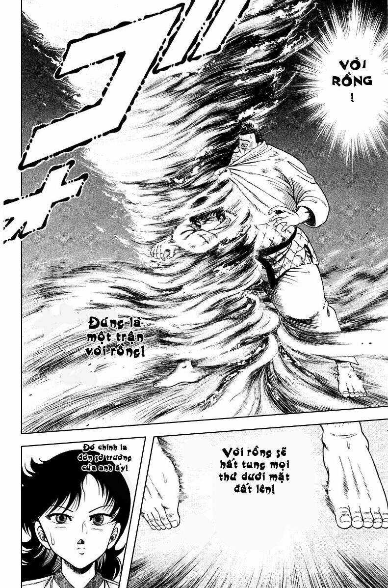 Shin Kotaro Makaritoru! Juudouhen Chapter 7 trang 24