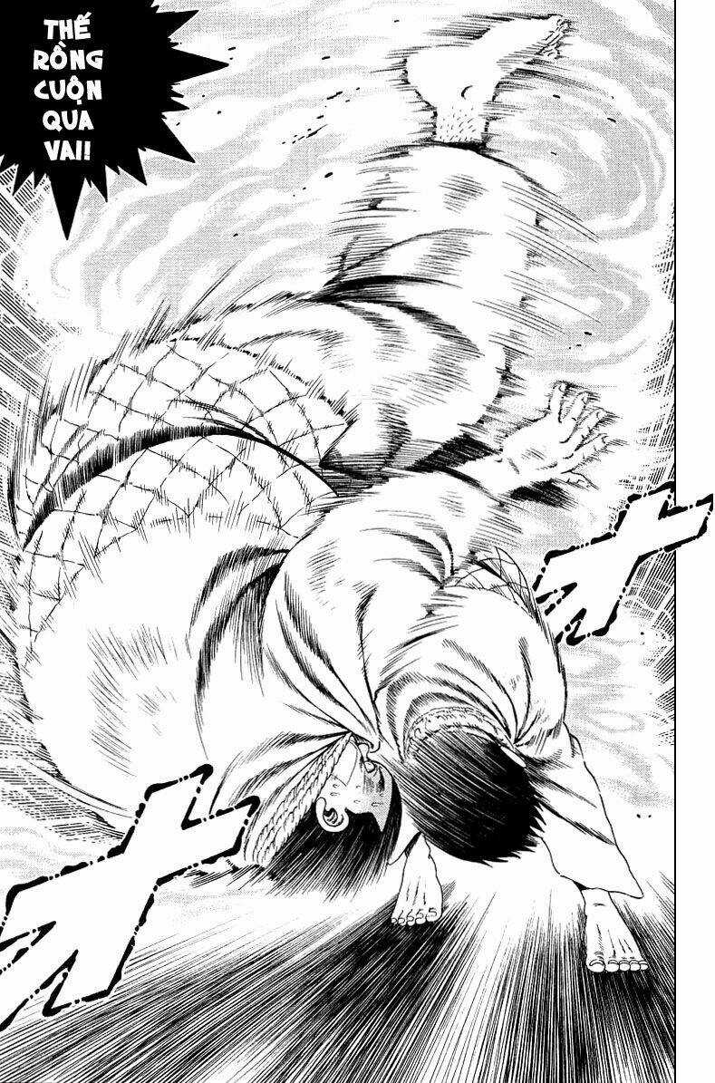 Shin Kotaro Makaritoru! Juudouhen Chapter 7 trang 25