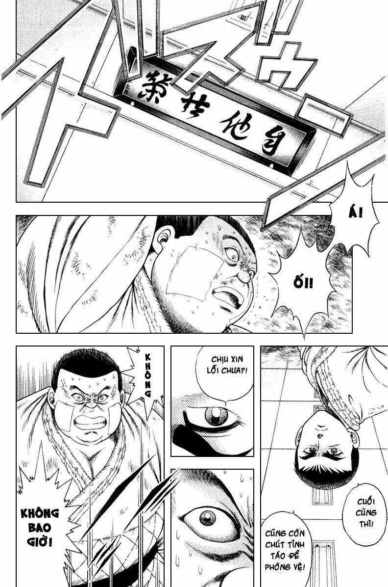 Shin Kotaro Makaritoru! Juudouhen Chapter 7 trang 26