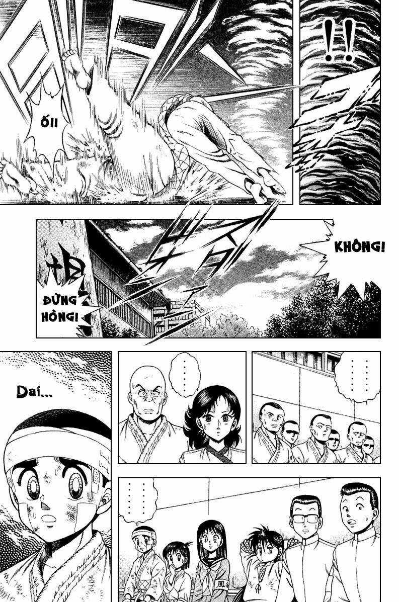 Shin Kotaro Makaritoru! Juudouhen Chapter 7 trang 27