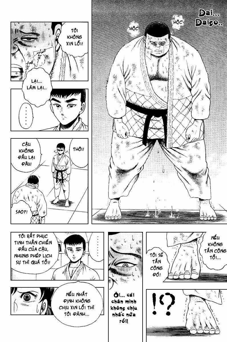 Shin Kotaro Makaritoru! Juudouhen Chapter 7 trang 28