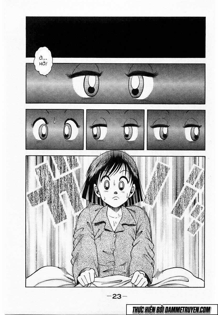 Shin Kotaro Makaritoru! Juudouhen Chapter 72 trang 1