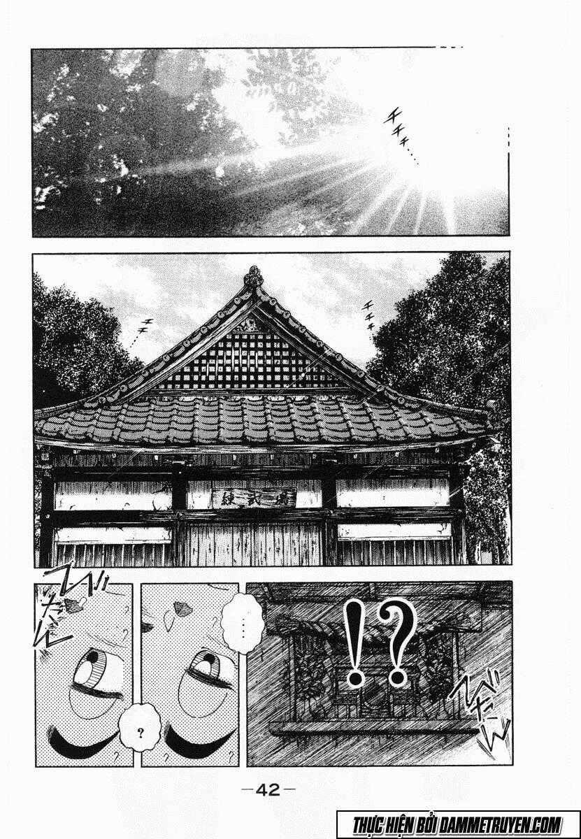 Shin Kotaro Makaritoru! Juudouhen Chapter 73 trang 0