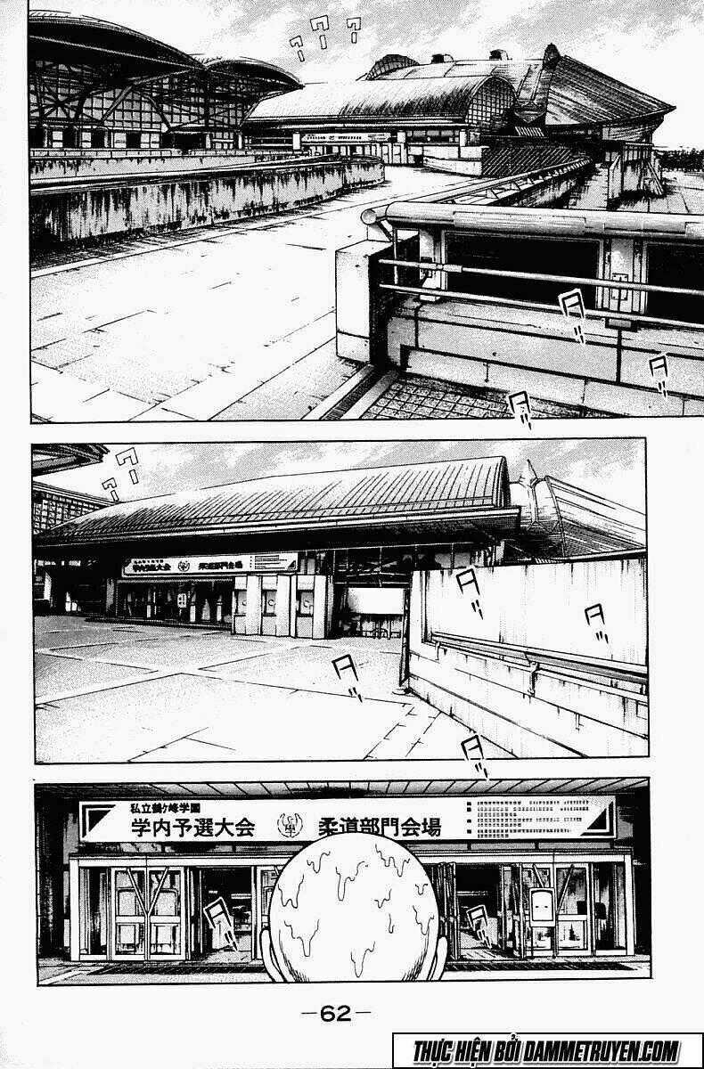 Shin Kotaro Makaritoru! Juudouhen Chapter 74 trang 1