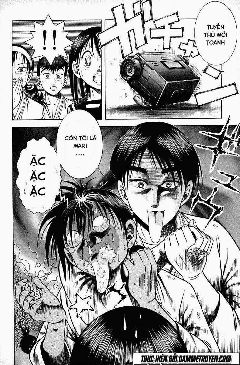 Shin Kotaro Makaritoru! Juudouhen Chapter 75 trang 1