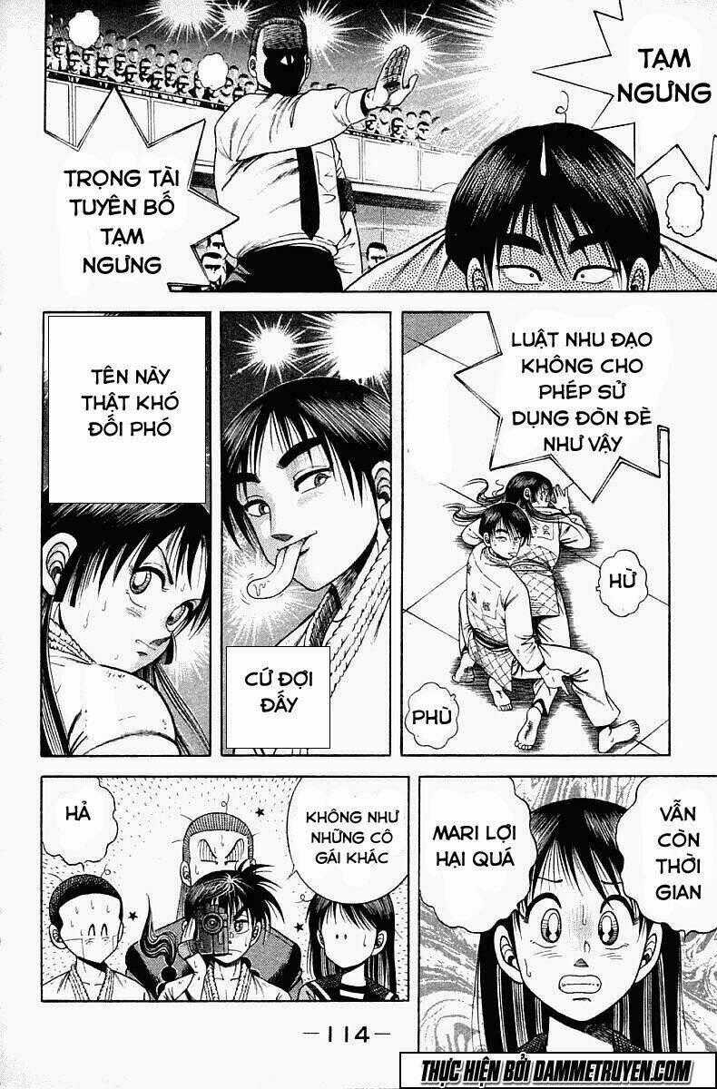 Shin Kotaro Makaritoru! Juudouhen Chapter 76 trang 1