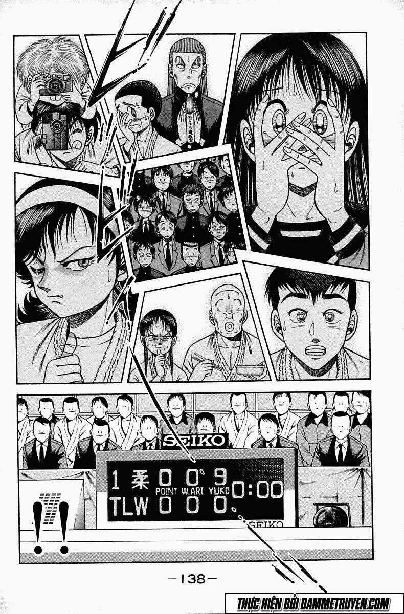 Shin Kotaro Makaritoru! Juudouhen Chapter 77 trang 1