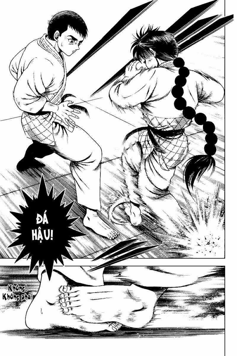 Shin Kotaro Makaritoru! Juudouhen Chapter 8 trang 22