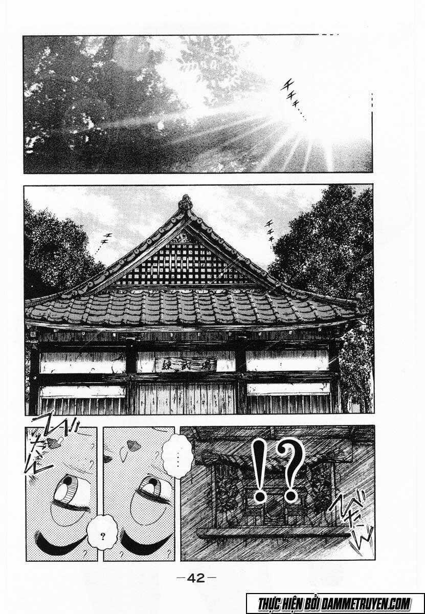Shin Kotaro Makaritoru! Juudouhen Chapter 81 trang 1