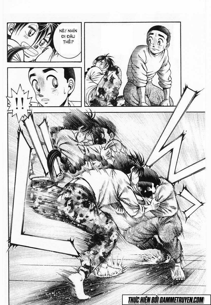 Shin Kotaro Makaritoru! Juudouhen Chapter 82 trang 1