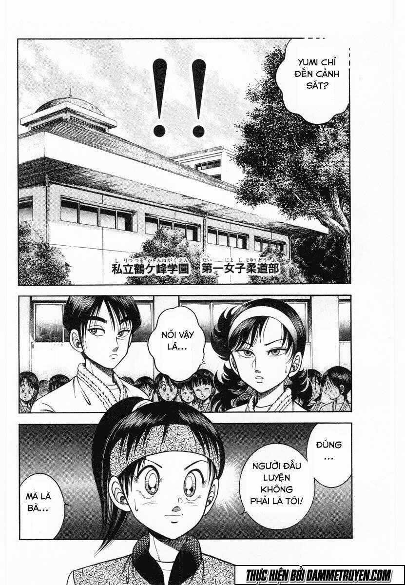 Shin Kotaro Makaritoru! Juudouhen Chapter 84 trang 1