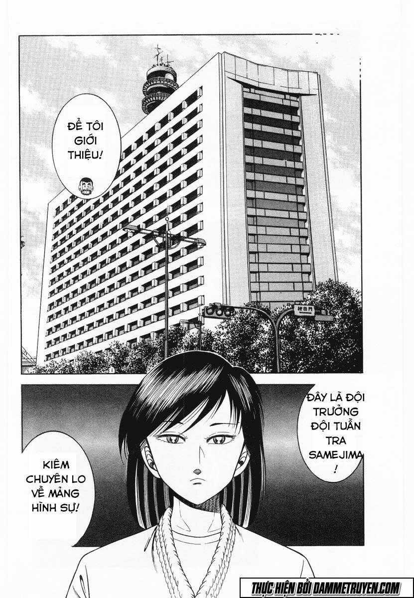 Shin Kotaro Makaritoru! Juudouhen Chapter 87 trang 1