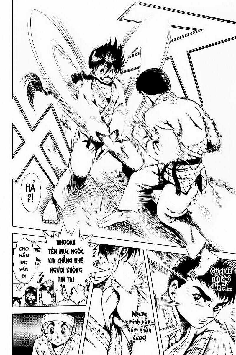 Shin Kotaro Makaritoru! Juudouhen Chapter 9 trang 10