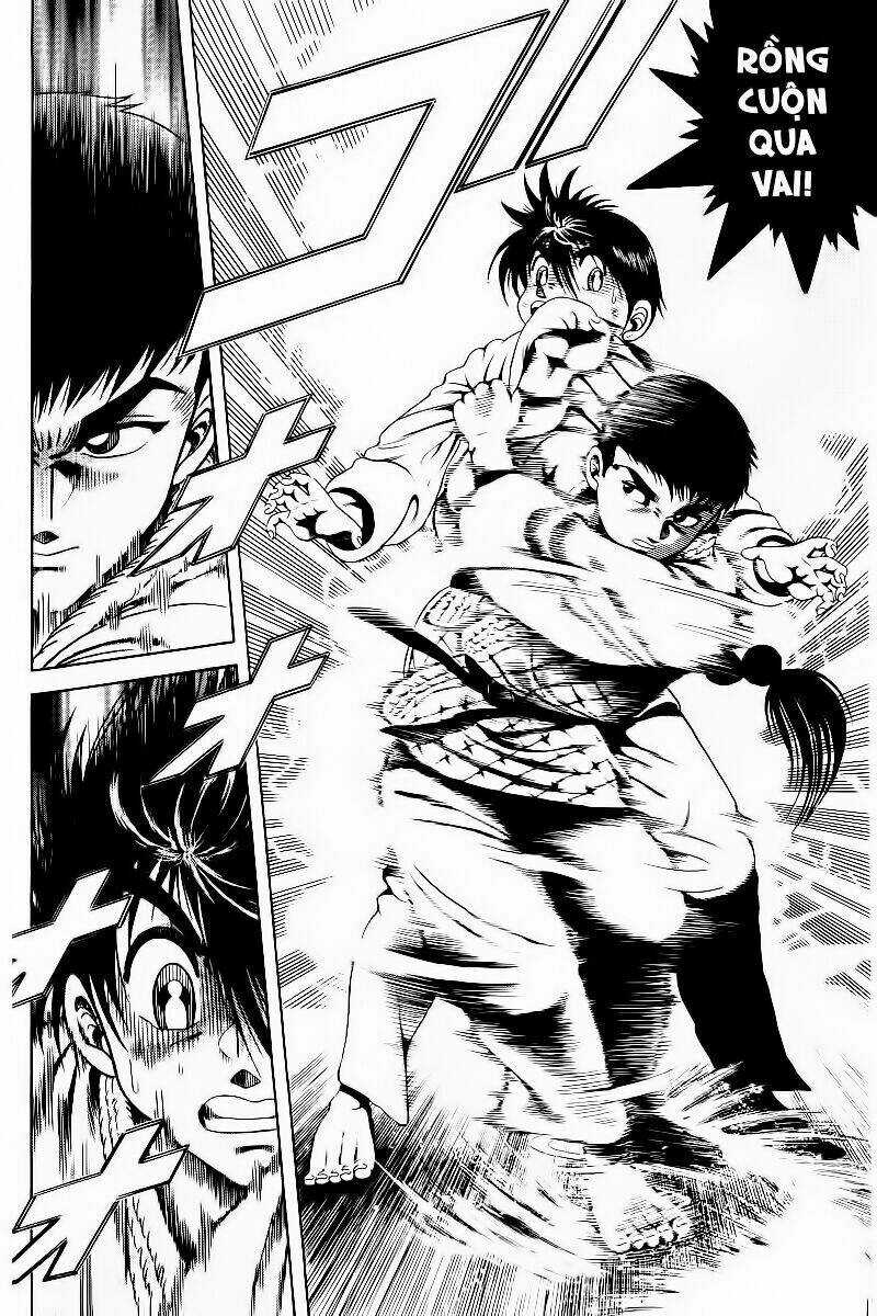 Shin Kotaro Makaritoru! Juudouhen Chapter 9 trang 2