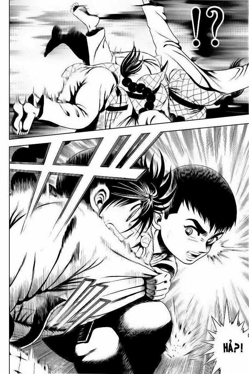 Shin Kotaro Makaritoru! Juudouhen Chapter 9 trang 4