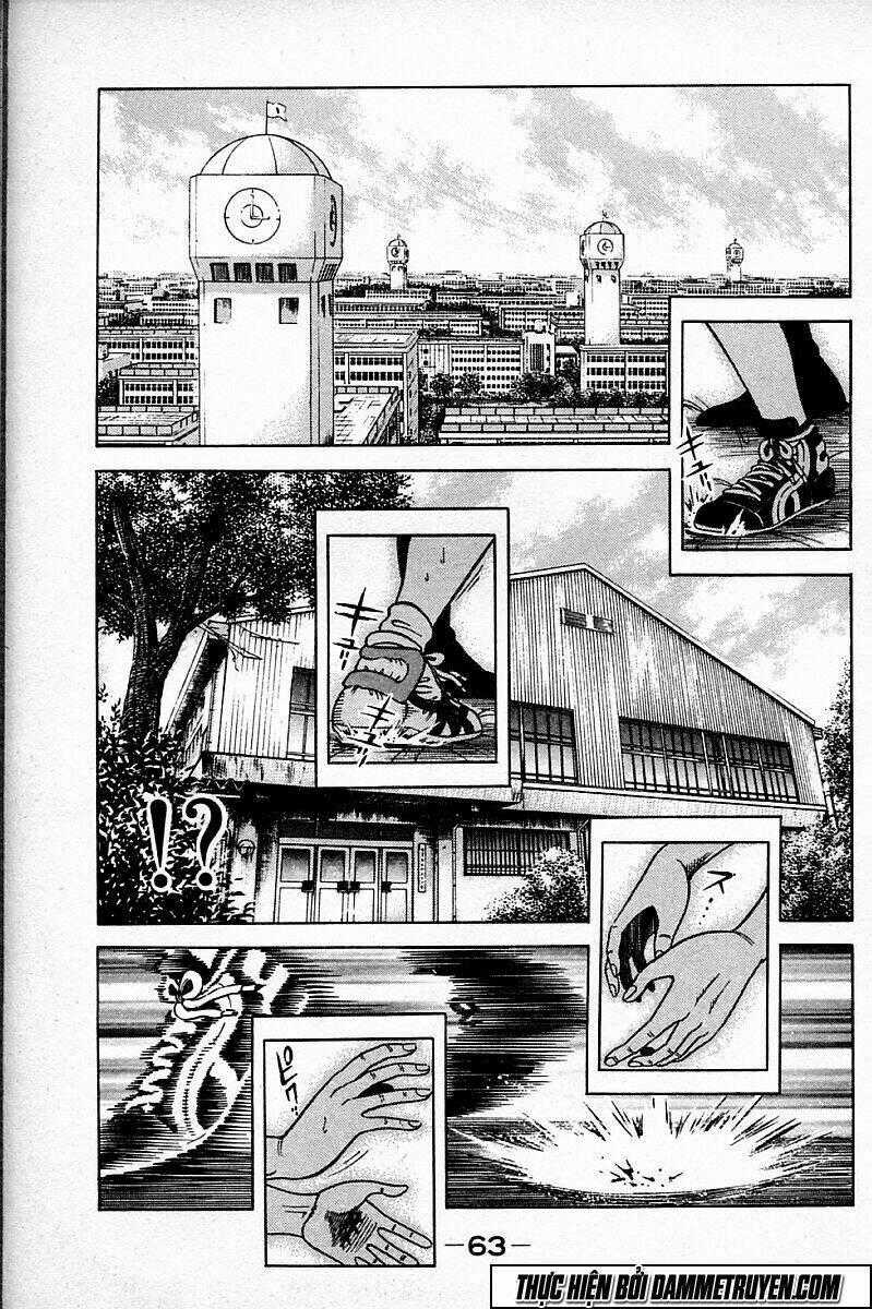 Shin Kotaro Makaritoru! Juudouhen Chapter 99 trang 1