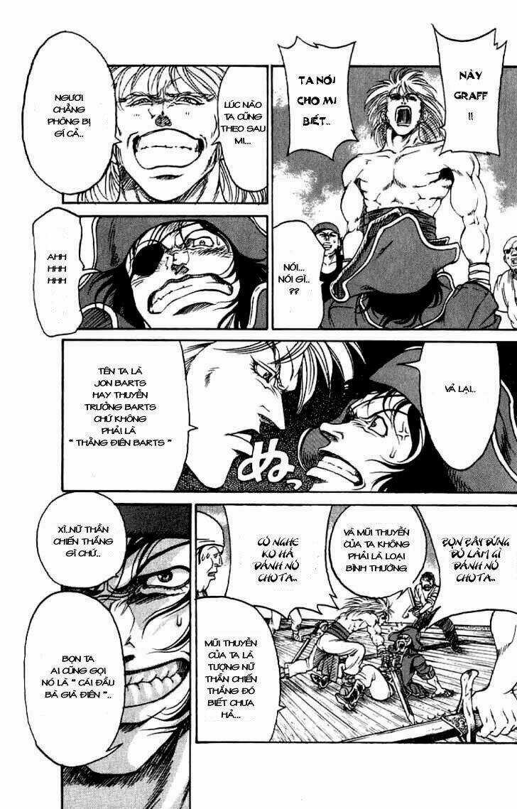 Shin Kurosagi - Con Diệc Đen 2 Chapter 1.1 trang 13