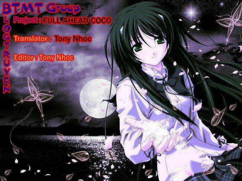 Shin Kurosagi - Con Diệc Đen 2 Chapter 1.1 trang 22