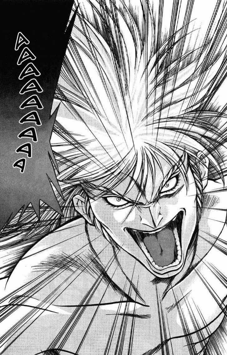 Shin Kurosagi - Con Diệc Đen 2 Chapter 1.3 trang 20