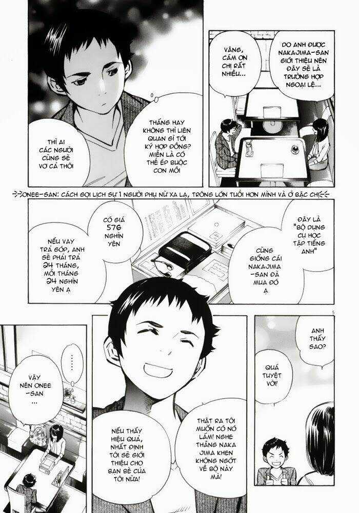 Shin Kurosagi - Con Diệc Đen 2 Chapter 11 trang 9