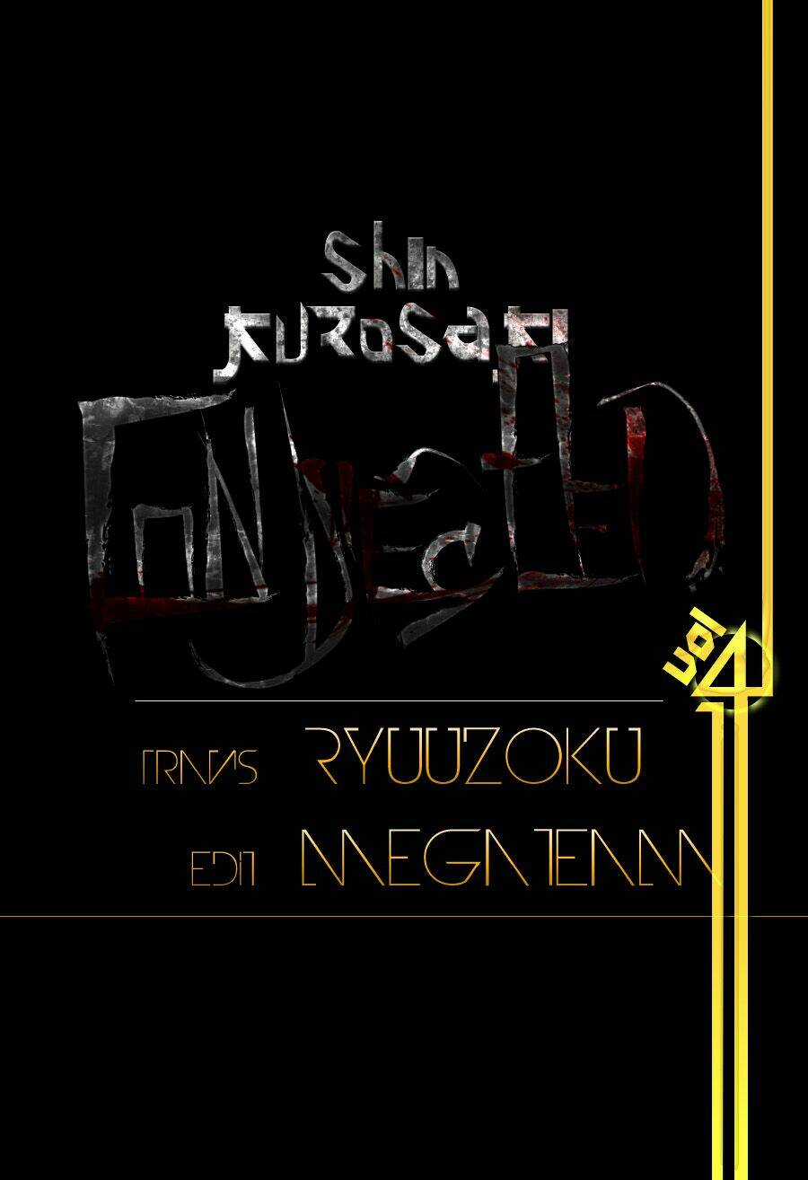 Shin Kurosagi - Con Diệc Đen 2 Chapter 143 trang 1