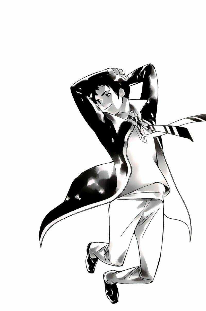 Shin Kurosagi - Con Diệc Đen 2 Chapter 150 trang 1