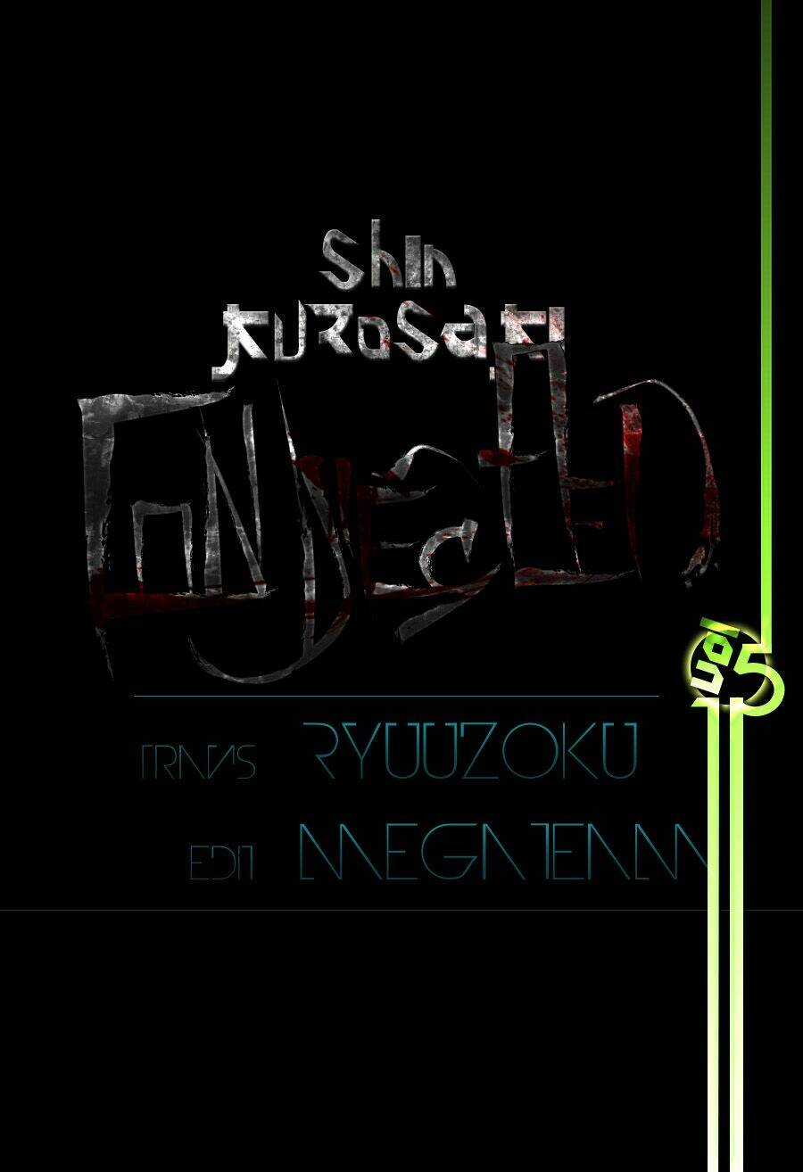 Shin Kurosagi - Con Diệc Đen 2 Chapter 154 trang 1