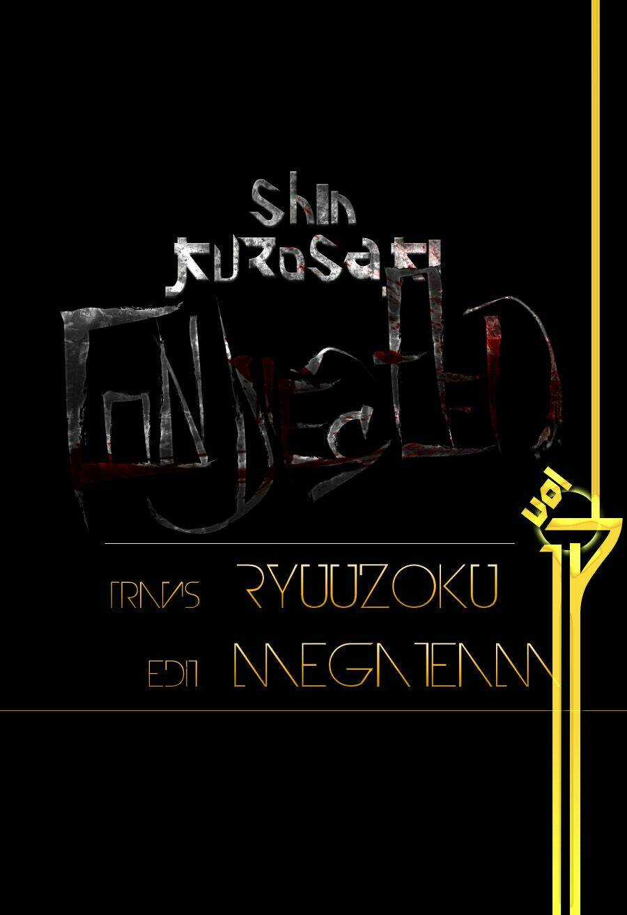 Shin Kurosagi - Con Diệc Đen 2 Chapter 176 trang 1