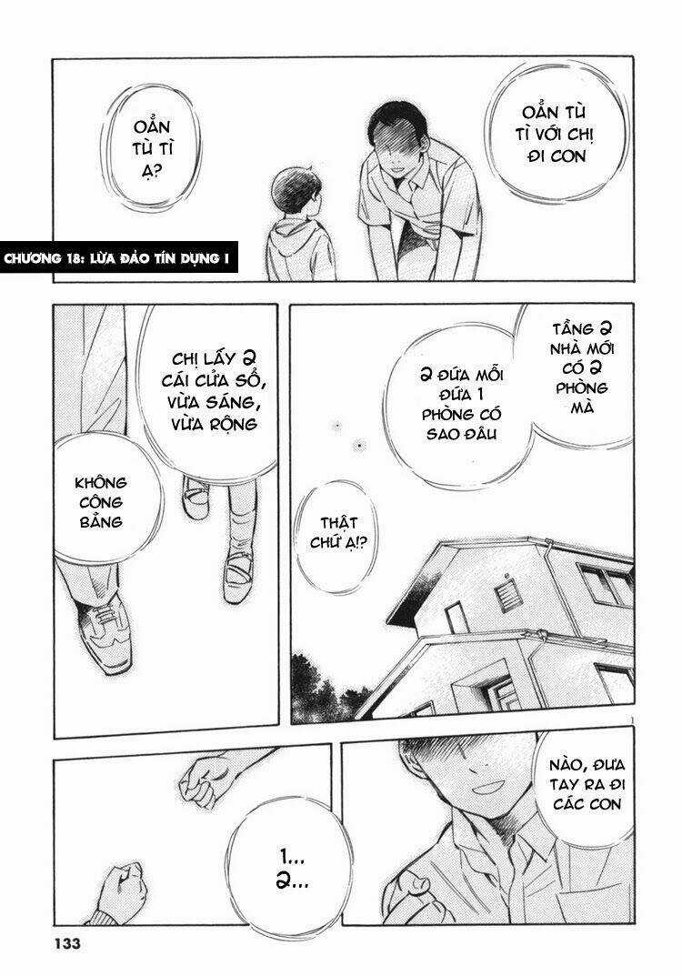 Shin Kurosagi - Con Diệc Đen 2 Chapter 18 trang 2