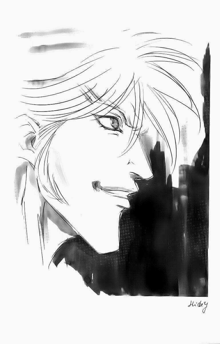 Shin Kurosagi - Con Diệc Đen 2 Chapter 201 trang 19