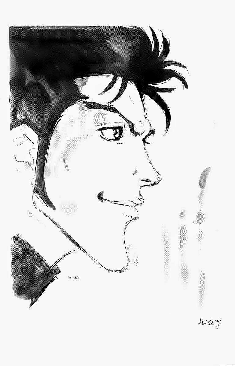 Shin Kurosagi - Con Diệc Đen 2 Chapter 202 trang 19