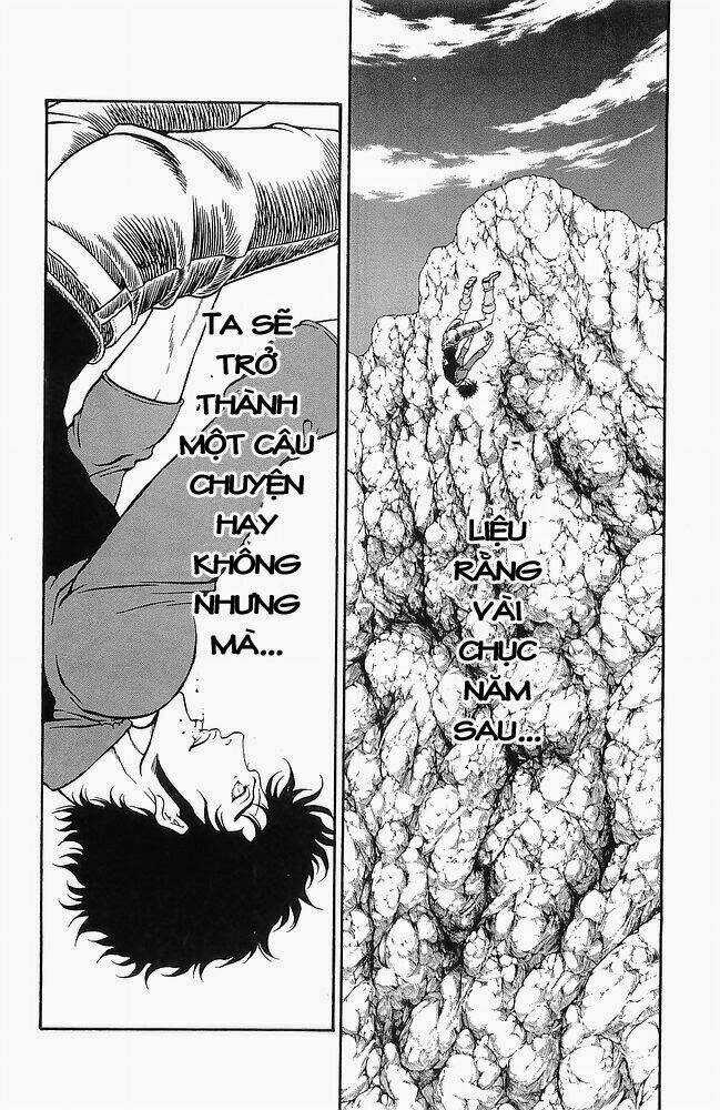 Shin Kurosagi - Con Diệc Đen 2 Chapter 206 trang 16