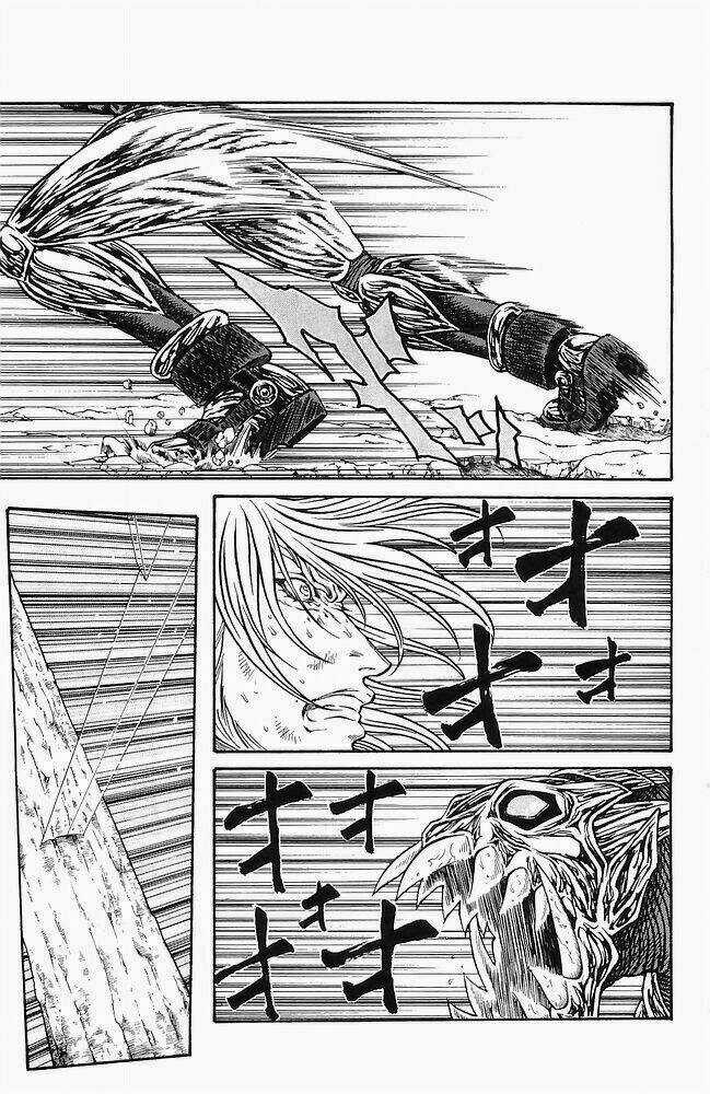 Shin Kurosagi - Con Diệc Đen 2 Chapter 207 trang 14