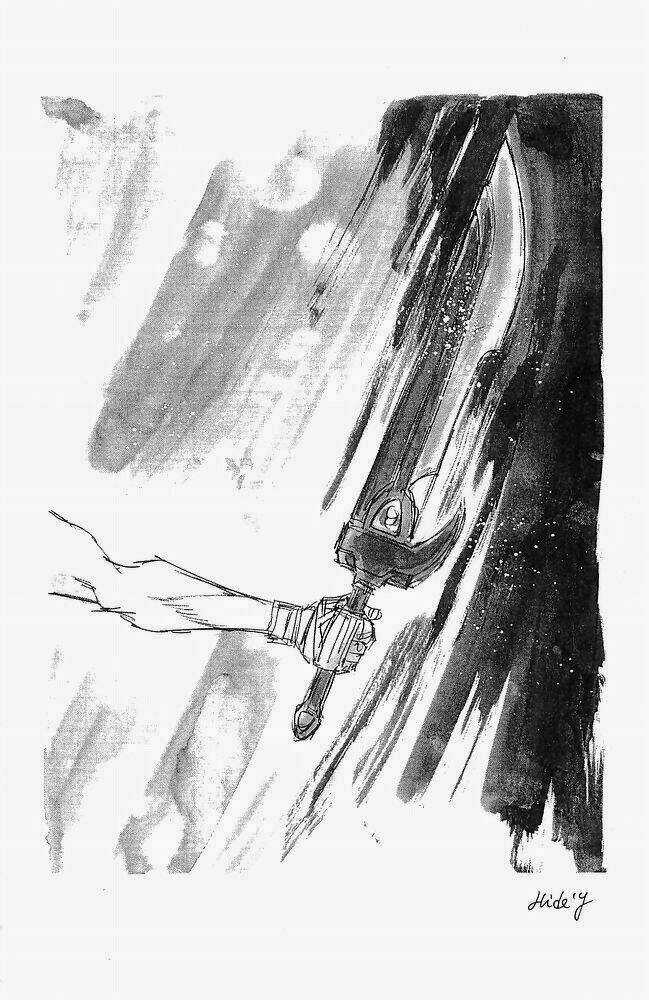 Shin Kurosagi - Con Diệc Đen 2 Chapter 207 trang 17