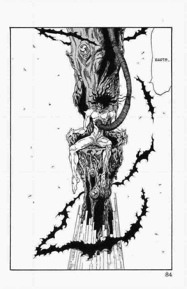 Shin Kurosagi - Con Diệc Đen 2 Chapter 208 trang 17