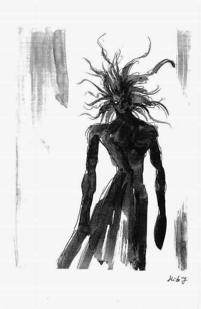 Shin Kurosagi - Con Diệc Đen 2 Chapter 208 trang 19