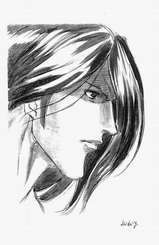 Shin Kurosagi - Con Diệc Đen 2 Chapter 210 trang 18