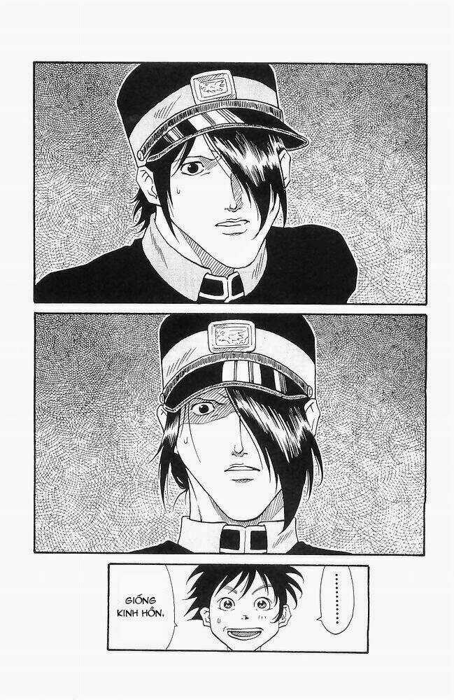 Shin Kurosagi - Con Diệc Đen 2 Chapter 211 trang 18