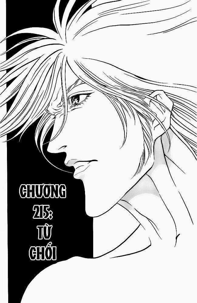 Shin Kurosagi - Con Diệc Đen 2 Chapter 215 trang 1