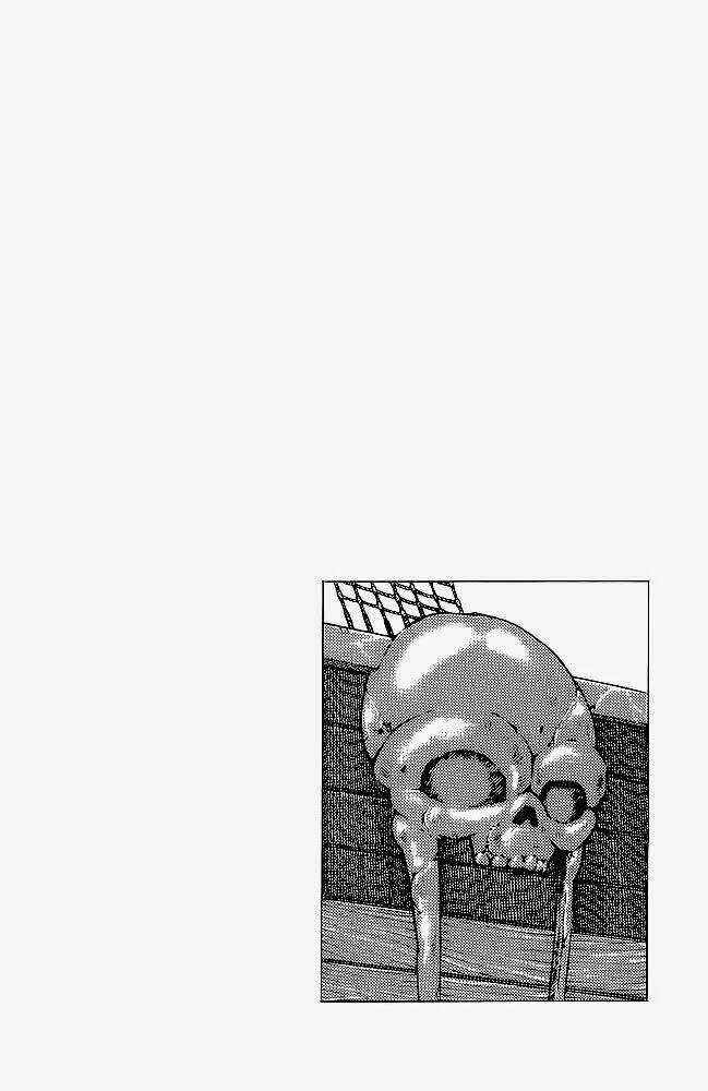 Shin Kurosagi - Con Diệc Đen 2 Chapter 216 trang 20