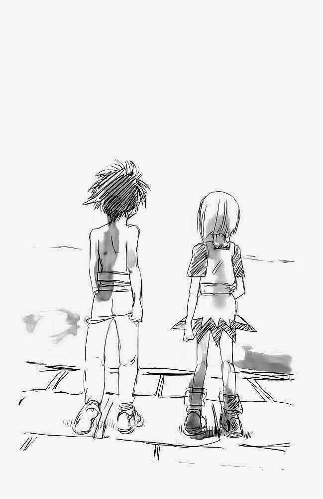 Shin Kurosagi - Con Diệc Đen 2 Chapter 217 trang 18